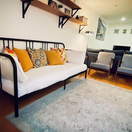 Apartament Ola Lisbon - Principe Real IV Zewnętrze zdjęcie