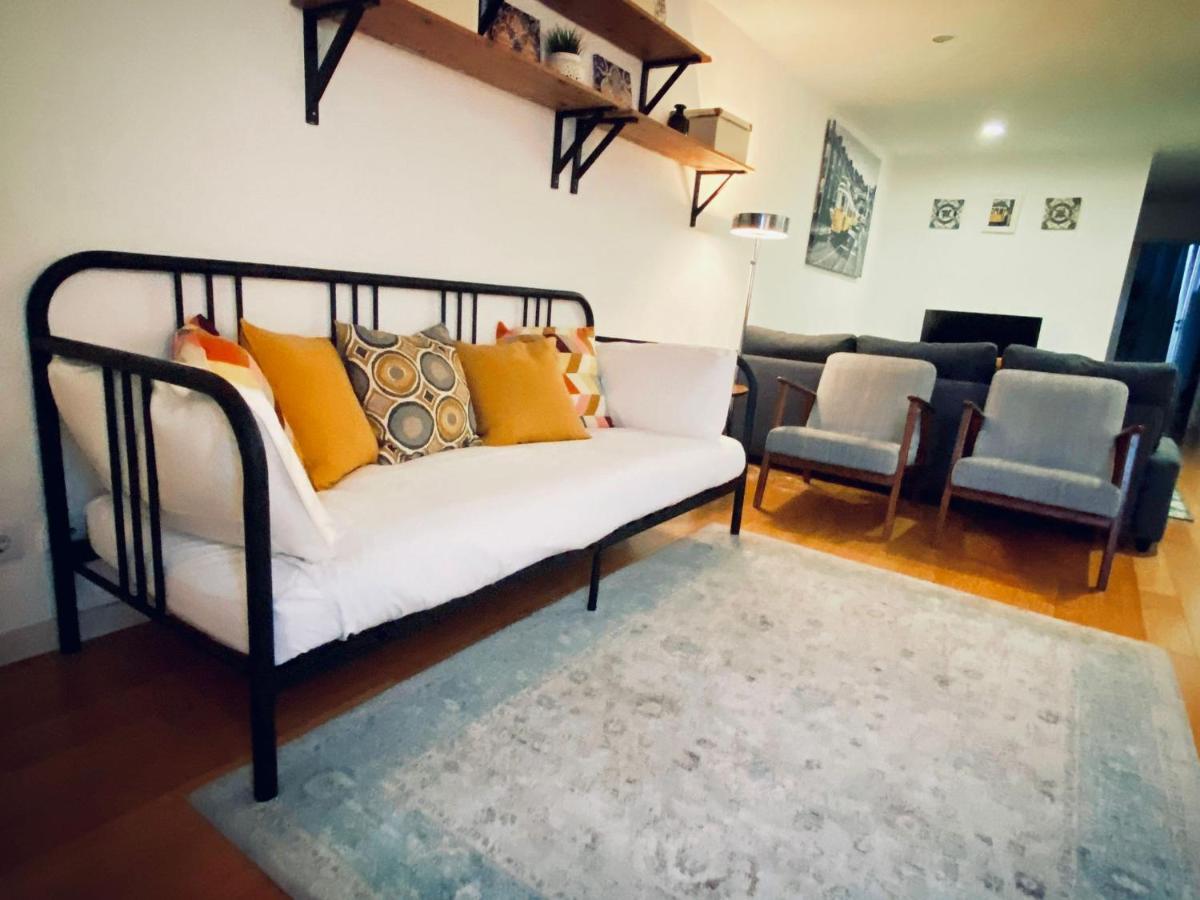 Apartament Ola Lisbon - Principe Real IV Zewnętrze zdjęcie