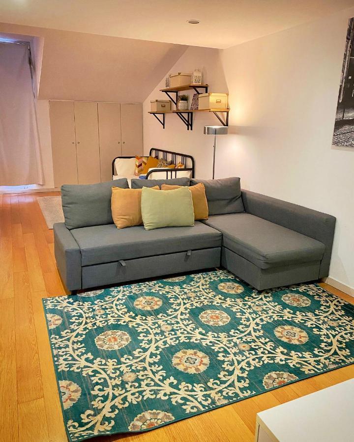 Apartament Ola Lisbon - Principe Real IV Zewnętrze zdjęcie